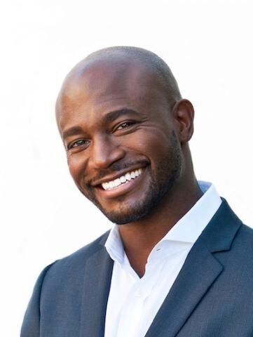 Taye Diggs